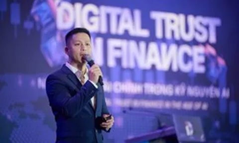 Một nhân viên tài chính đã ‘tự nguyện’ chuyển 25 triệu USD cho kẻ lừa đảo chỉ sau cuộc họp qua Zoom: Chuyên gia Hiếu PC cảnh báo hiểm họa trong kỷ nguyên AI