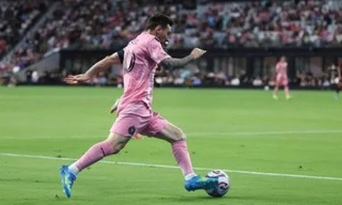 World Cup 2026: Messi và Neymar đều có mặt