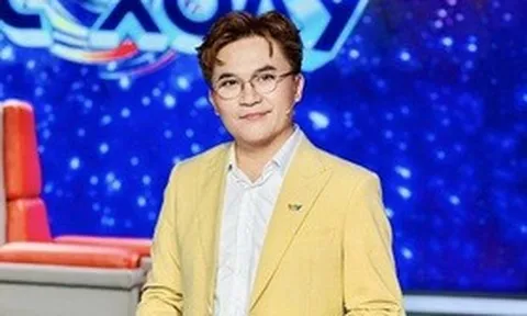 Nam MC điển trai tiết lộ bước ngoặt sau hơn 20 năm miệt mài làm nghề