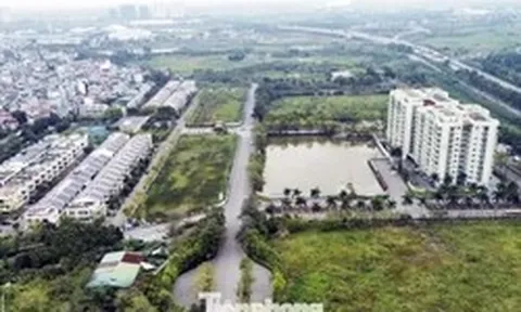 Vụ dự án 88 Central lật kèo sau 6 năm 'ôm đất': Có dấu hiệu hình sự, chuyển cơ quan công an