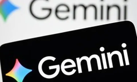 Gemini trên Android đã có thể làm việc thay bạn