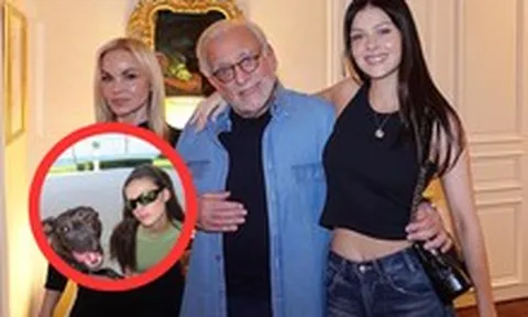 Dâu cả nhà Beckham thoát rắc rối pháp lý nhờ có người cha tỷ phú vung tiền dàn xếp phía sau