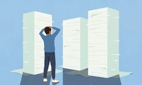 Một CEO sa thải team SEO để dùng AI khiến chỉ số “rơi tự do”: Sự thật phũ phàng sau làn sóng sa thải lao động để dùng thuật toán