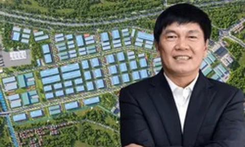 Ngày mai, Tập đoàn Hòa Phát chính thức khởi công KCN gần 3.400 tỷ đồng tại thành phố cảng lớn nhất miền Bắc