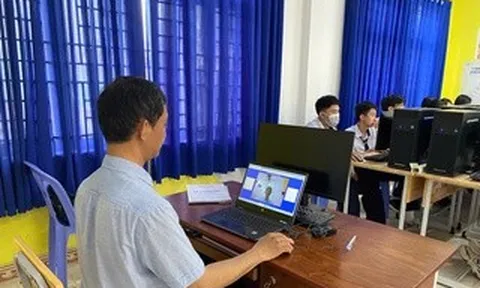 TPHCM rà soát năng lực tiếng Anh của giáo viên