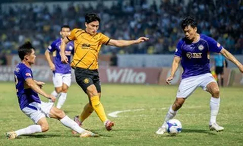 Vì sao CLB Thanh Hóa và Hải Phòng không được cấp phép tham dự giải đấu của AFC?