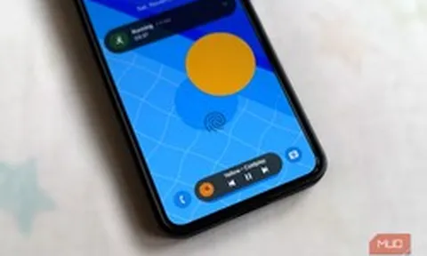 Tôi xin lỗi vì từng chê tính năng này trên điện thoại Samsung là "vô dụng": Dùng thử mới thấy hay bất ngờ