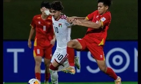 Truyền thông châu Á ca ngợi kỳ tích World Cup của U17 Việt Nam