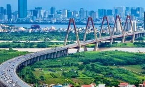 Hà Nội quy hoạch mạng lưới giao thông liên vùng quy mô lớn chưa từng có