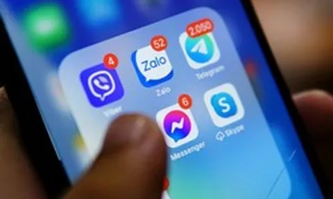 Tin vui cho hàng triệu người dùng tính năng gọi video qua Zalo
