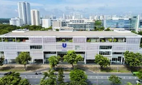 Đại diện Unilever Việt Nam: "Việt Nam không chỉ là một thị trường quan trọng mà còn là nơi chúng tôi đã gắn bó, trưởng thành và tiếp tục cam kết đồng hành lâu dài"