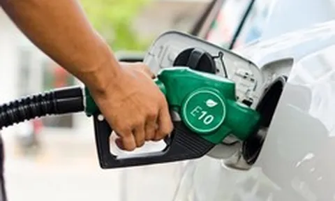 Mỹ luật hoá xăng E15 và bài học cho Việt Nam khi bắt đầu vào lộ trình xăng E10