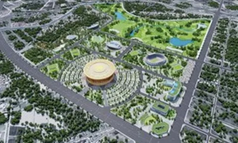 Nóng: Vingroup tuyển dụng 20.000 lao động giai đoạn 1 cho dự án lớn nhất Việt Nam