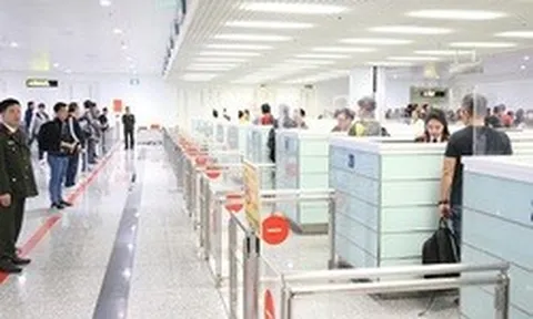 Thuế cơ sở 6 TP Hải Phòng thông báo tạm hoãn xuất cảnh một số trường hợp