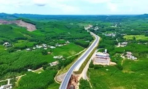 Cao tốc nối Huế - Đà Nẵng tăng vốn