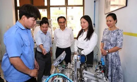 Việt Nam tranh tài tại kỳ thi nghề lớn nhất thế giới