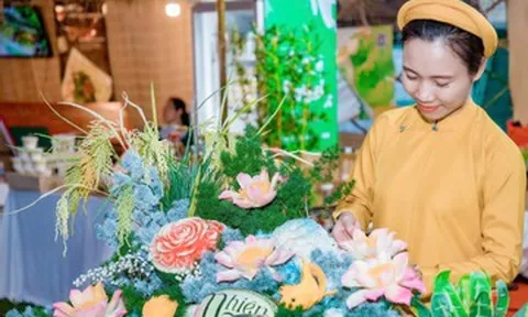‘Lễ hội trái cây bốn mùa 2026’ tại Aeon Mall Tân Phú Celadon