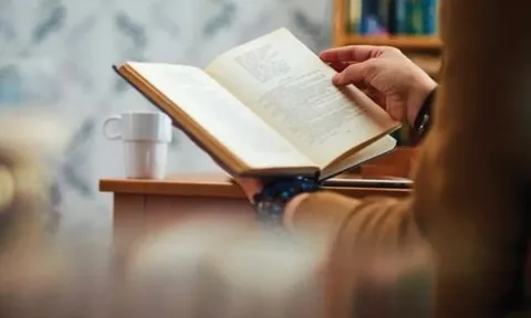 Đọc sách và năng lực thấu cảm của nhà lãnh đạo