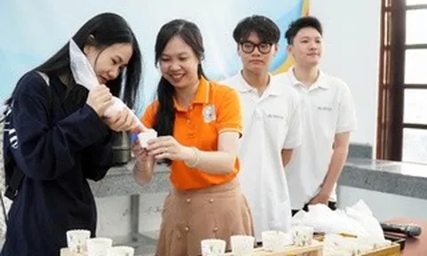 Trường nghề nâng chất thông qua mức độ hài lòng của doanh nghiệp
