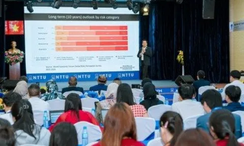 Trí tuệ nhân tạo và chuyển đổi xanh tạo sức ép mới