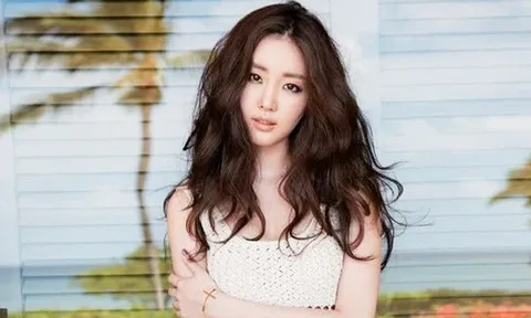 Hoa hậu đẹp nức tiếng showbiz vừa bị cơ quan chức năng "sờ gáy", tịch thu nhà