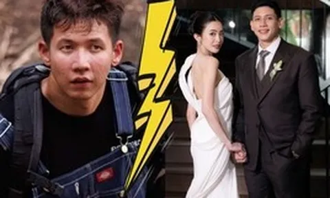 Gia tộc tài phiệt tung đòn hiểm với thiếu gia tố anh trai đang gây bão phẫn nộ ở Thái