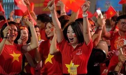 Tin vui: VN có 1 lĩnh vực đang được luật hóa bằng 10 năm trước cộng lại, tiềm năng toàn cầu 6.000 tỷ USD