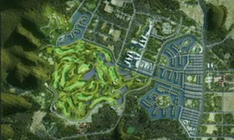 Một tỉnh vừa đón dòng vốn “khủng” gần 10 tỷ USD chưa từng có trong lịch sử: Vingroup, Sun Group, Mường Thanh… góp mặt