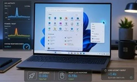 Bị tố "lươn lẹo" tốc độ mở ứng dụng, sếp Microsoft đáp trả: "Apple và Linux đều làm vậy"
