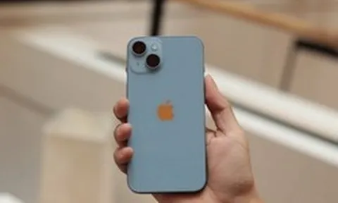 3 chiếc iPhone "đập hộp" rẻ nhất hiện nay, giá chỉ từ 11 triệu đồng