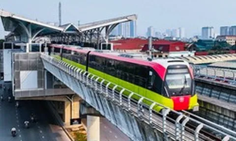 Hà Nội: Đề xuất đầu tư 45.600 tỷ nối dài tuyến metro 2A từ Hà Đông đi Xuân Mai