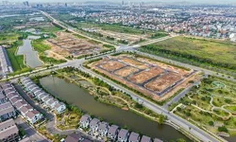 Vinhomes, Kinh Bắc, Hòa Phát, TasecoLand…đổ bộ, Hải Phòng bứt tốc trên chiến lược phát triển mới