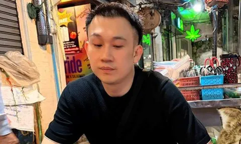 Lý do bất ngờ khiến ca sĩ Dương Triệu Vũ liên tục rao bán từ biệt thự tới nhẫn kim cương