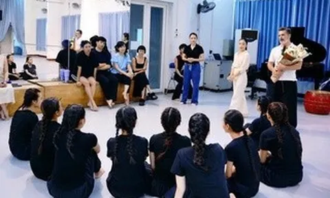 Học nghệ thuật thời đại số, nhiều tiềm năng phát triển