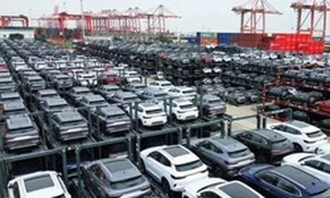 Việt Nam chi đậm 1,75 tỷ USD nhập khẩu mặt hàng này trong 4 tháng đầu năm - chủ yếu từ Trung Quốc, Indonesia