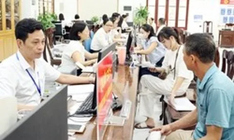 Thủ tướng yêu cầu chấm điểm công tác cải cách thủ tục hành chính