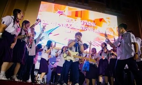 Trưởng thành để sống có trách nhiệm