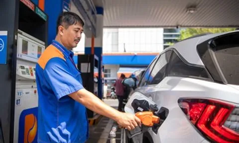 Chuyển hoàn toàn sang xăng E10, quản lý thị trường được giao nhiệm vụ quan trọng