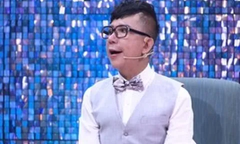 "Ông hoàng nhạc sến" Long Nhật giàu cỡ nào?