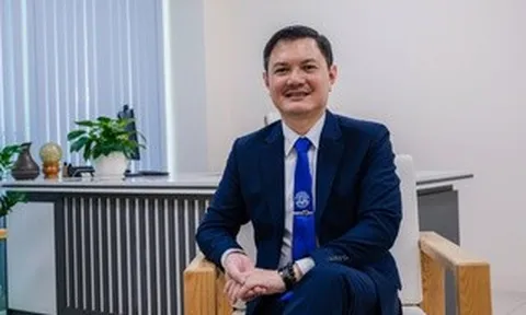 PGS-TS Nguyễn Tất Toàn được tái bổ nhiệm chức Hiệu trưởng Trường ĐH Nông Lâm TPHCM