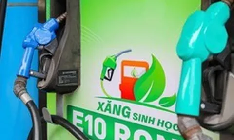 Từ 1/6, ngoài xăng E10, người dân có thể lựa chọn xăng nào khác?