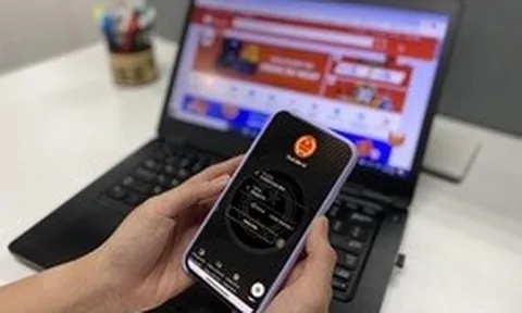 Vì sao ngành thuế yêu cầu người dân xác thực sinh trắc học trên eTax Mobile?