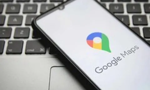 Google Maps sắp có thay đổi mới tại Việt Nam