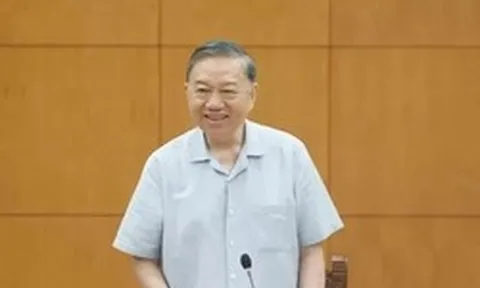 Tổng Bí thư, Chủ tịch nước: Phải có tư duy đúng, đi sau nhưng không đi chậm