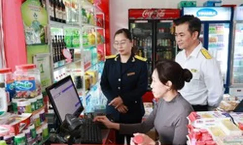 Cuộc chuyển mình của hàng triệu hộ kinh doanh