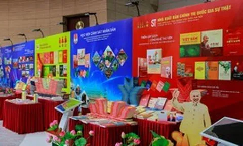 Tiến tới hình thành thư viện điện tử, thư viện thông minh trong công an nhân dân
