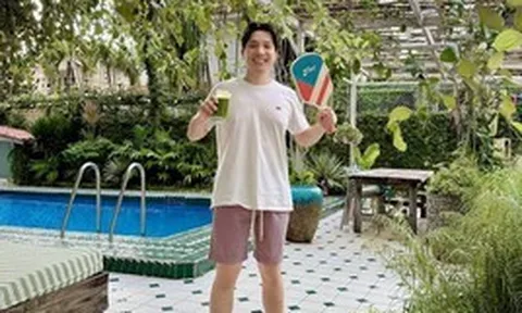 Tình hình nam nghệ sĩ duy nhất được gọi là "tổng tài Việt Nam" vừa thua lỗ hơn 60 tỷ