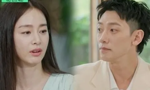 Bi Rain - Kim Tae Hee xảy ra bất hòa, nguyên nhân có liên quan đến 2 nhân vật trong gia đình
