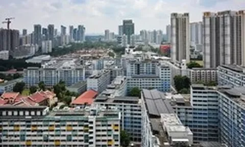 Nhà ở xã hội cho thuê: Kinh nghiệm và bài học từ quốc tế