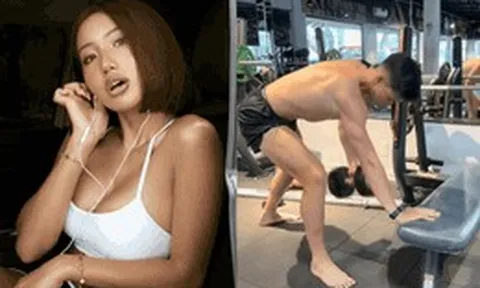 Cầu thủ 1m93 Zan Nguyễn "bùng nổ" views giữa nghi vấn hẹn hò chị đẹp" mẹ đơn thân - Huyền 204